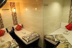 Euro Hostel