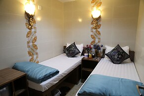Euro Hostel