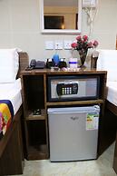 Euro Hostel