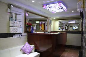 Euro Hostel