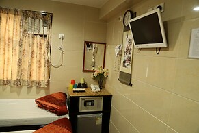 Euro Hostel