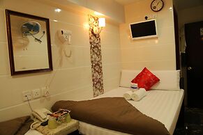 Euro Hostel