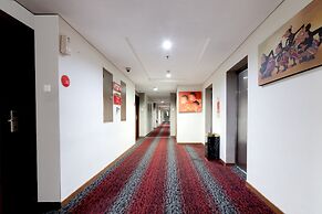 Atrium Premiere Hotel