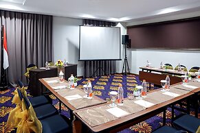 Atrium Premiere Hotel