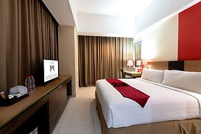 Atrium Premiere Hotel