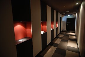 Hotel Fosse Himeji
