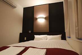 Hotel Fosse Himeji