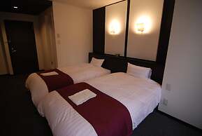 Hotel Fosse Himeji