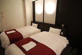 Hotel Fosse Himeji
