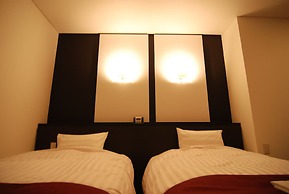 Hotel Fosse Himeji