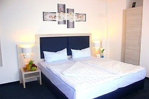 Hotel Altenwerder Hof