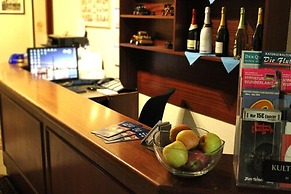 Hotel Altenwerder Hof