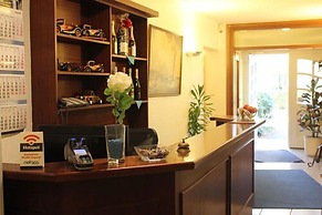 Hotel Altenwerder Hof