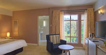 West Wood Hotel