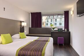 Hôtel Astrid