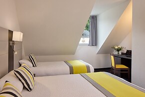 Hôtel Astrid