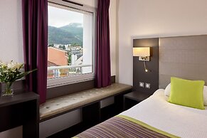 Hôtel Astrid