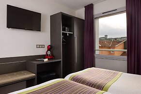Hôtel Astrid