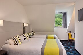 Hôtel Astrid
