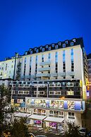 Hôtel Astrid