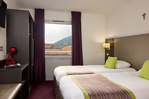 Hôtel Astrid