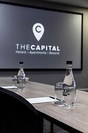 The Capital Empire