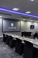 The Capital Empire