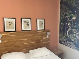 Hotel le Lonca