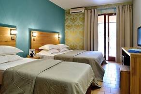 Hotel le Lonca