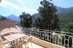 Hotel le Lonca