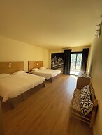 Hotel le Lonca