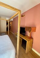 Hotel le Lonca