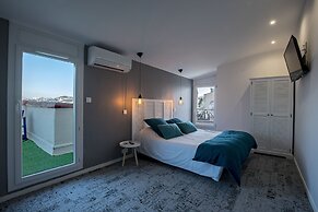 Hôtel Le Mistral