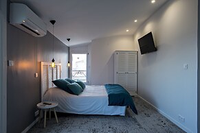 Hôtel Le Mistral