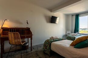 Hôtel Le Mistral