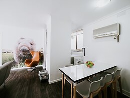 SoYa Apartment Hotel