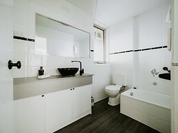 SoYa Apartment Hotel