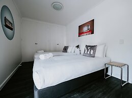 SoYa Apartment Hotel