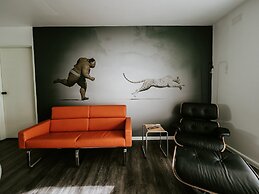 SoYa Apartment Hotel