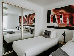 SoYa Apartment Hotel