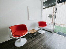 SoYa Apartment Hotel