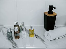 SoYa Apartment Hotel