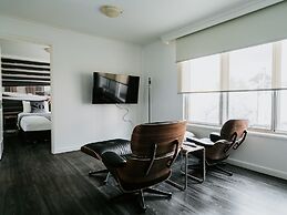 SoYa Apartment Hotel