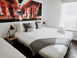 SoYa Apartment Hotel
