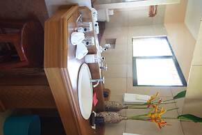 Hotel Inn Jimenez