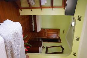 Hotel Inn Jimenez