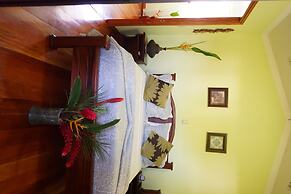 Hotel Inn Jimenez
