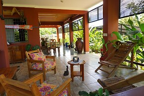 Hotel Inn Jimenez