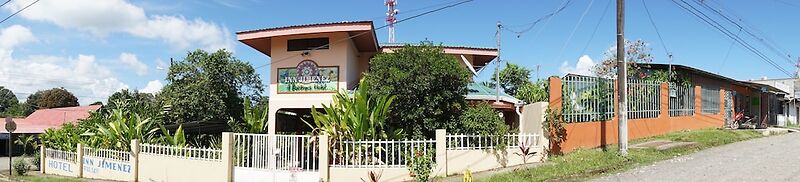 Hotel Inn Jimenez