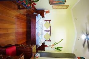 Hotel Inn Jimenez